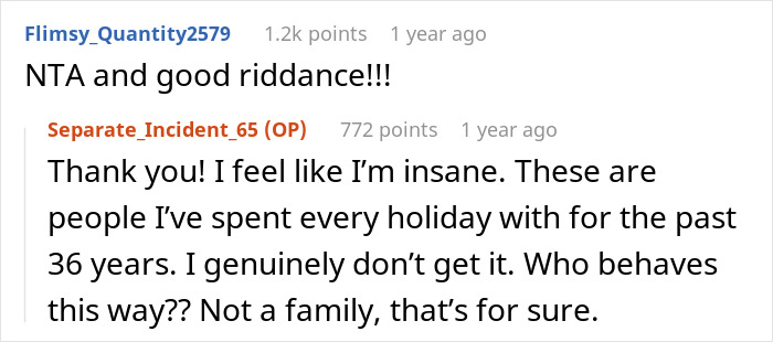 Reddit comments discussing a mom furious after dad and stepmom plan a Disney trip excluding her and her 9-year-old daughter. Reddit comments discussing a mom furious after dad and stepmom plan a Disney trip excluding her and her 9-year-old daughter.