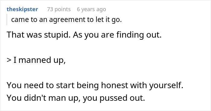 Text conversation about a man rethinking his fiancée’s unexpected request months before the wedding. Text conversation about a man rethinking his fiancée’s unexpected request months before the wedding.