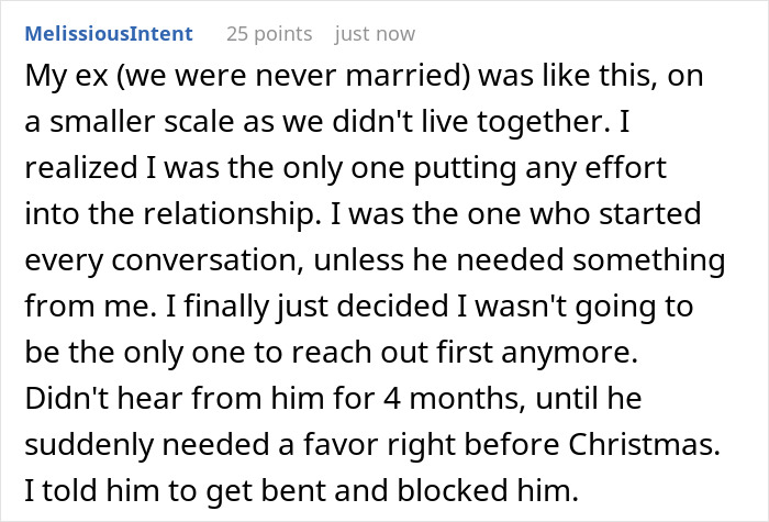 Wife Decides To Focus On Self And Match Hubby's Low Effort In Relationship, He Thinks She's Cheating Wife Decides To Focus On Self And Match Hubby's Low Effort In Relationship, He Thinks She's Cheating