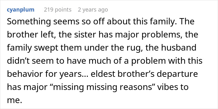 Adopted Sis Pines Over Her Bro, Wife Pulls The Plug On Her Fantasy And Sends Her Packing Adopted Sis Pines Over Her Bro, Wife Pulls The Plug On Her Fantasy And Sends Her Packing