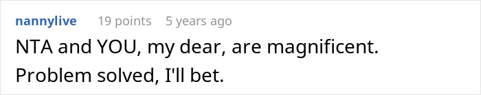 Screenshot of a Reddit comment discussing a woman rethinking her relationship after her boyfriend salts the entire pot of chili. Screenshot of a Reddit comment discussing a woman rethinking her relationship after her boyfriend salts the entire pot of chili.