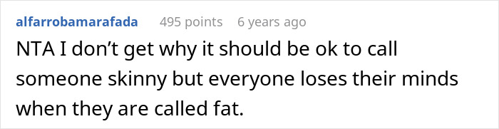 Text comment about unfair insults, showing girl-cry-roasting-friend-insults theme in an online discussion. Text comment about unfair insults, showing girl-cry-roasting-friend-insults theme in an online discussion.