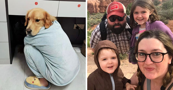 83 Photos So Confusing Your Brain Might Need A Moment To Catch Up