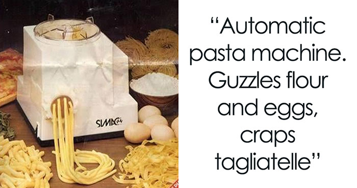 “Does Your Country Have An Invention That Never Made It To The Outside World?” (38 Answers)