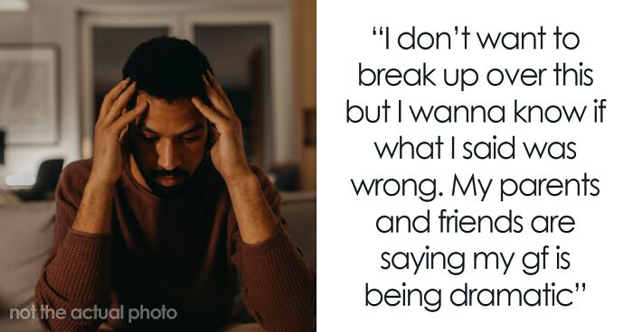 Woman Finds BF’s Post About Their Fight, Tells Her Side Of The Story And People Are Livid