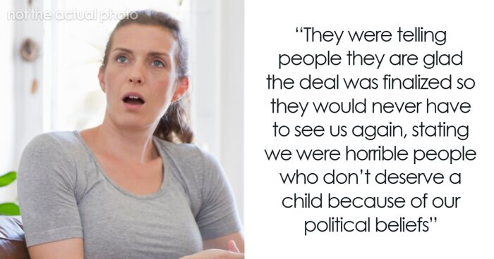 Couple Offers Embryos To Friends In Need, Calls It Off After Their Real Intentions Come To Light