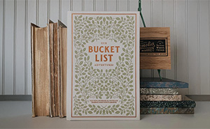 The Official “How To Impress The Couple Who Has Seen It All” Gift Guide, Featuring 23 Genius Ideas