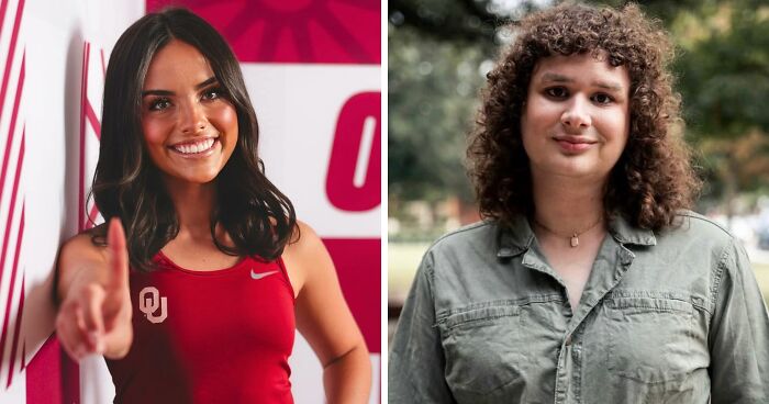 Trans Instructor Ousted From College After Failing Student Who Cited The Bible In A Gender Essay