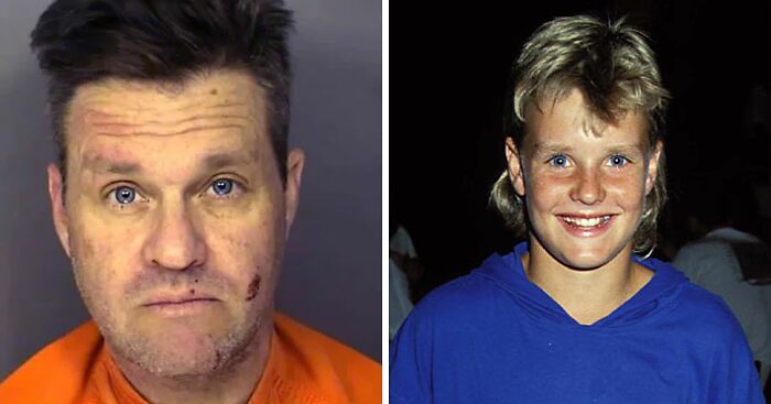 ‘Home Improvement’ Star Zachery Ty Bryan Faces Prison For The 6th Time In 5 Years