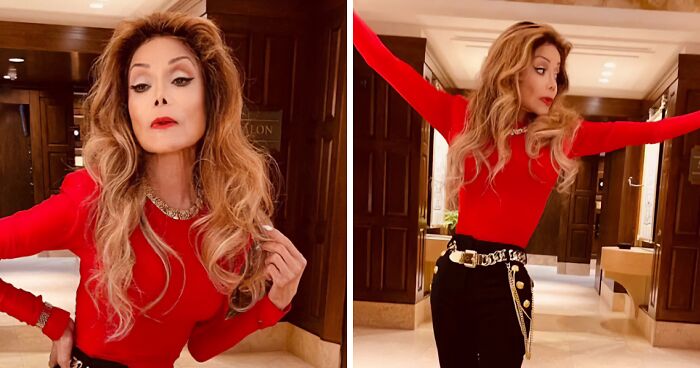 La Toya Jackson Sparks Concern With Alarmingly Slim Appearance Amid Possible Health Issues