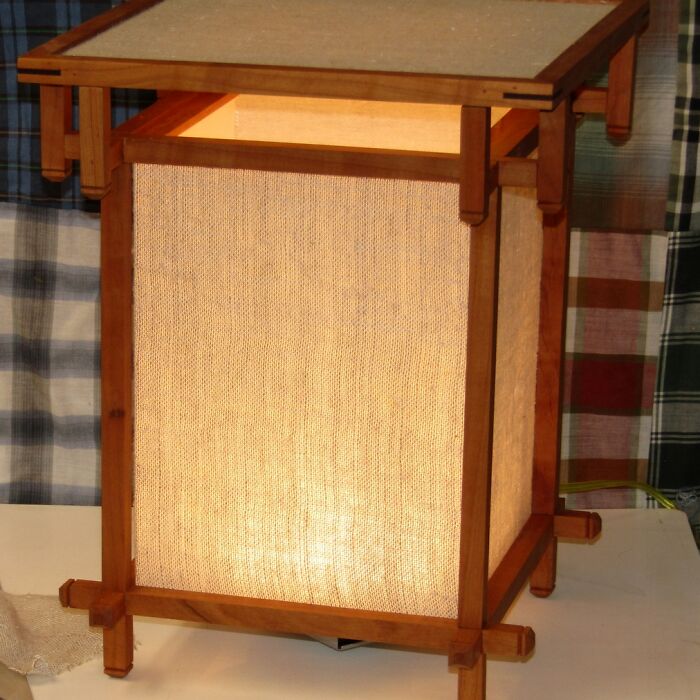 Hey Pandas, Share A Picture Of Something You Built Yourself