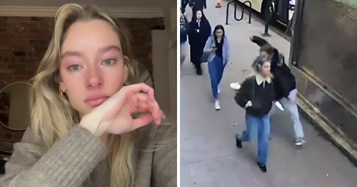 Friend Of NYU Shove Victim Helps Release Viral Video That Exposed Serial Creep