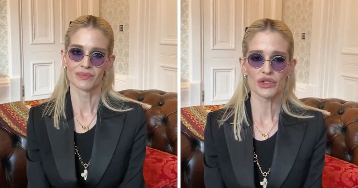 Fans Rue Kelly Osbourne’s “Transformation” As She Speaks About Dad Ozzy On His 77th Birthday