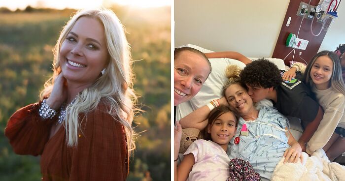 Netflix Star And Mom Of Three Announces Own Passing In Heartbreaking Post