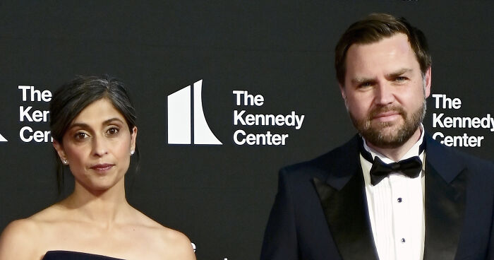 JD Vance Breaks Silence On Marriage Speculation After Erika Kirk Viral Hug And Usha’s Bare Finger