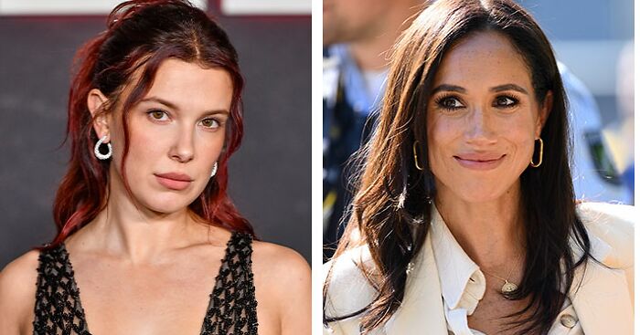 10 Celebrities Who Changed Their Names And Stirred Controversy