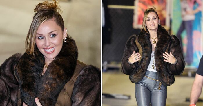Miley Cyrus’s New Smile Goes Viral As Fans Say She Finally Looks Like Herself Again