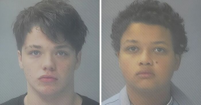 “Revenge For Getting Their Feelings Hurt”: Cops Reveal What Led Teen Boys To Set 14YO Girl On Fire