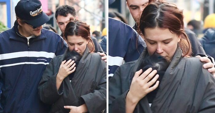 Viral Theory About Millie Bobby Brown’s Newborn Daughter Emerges After New Pics