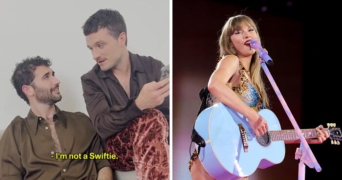 Josh Hutcherson’s “Snarky” Comment About Taylor Swift Sparks Fierce Debate Online