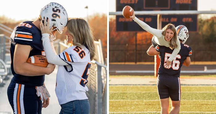 “Are You Dating Your Own Son?”: Mother-Son Photoshoot Goes Viral, Sparks Heated Parenting Debate