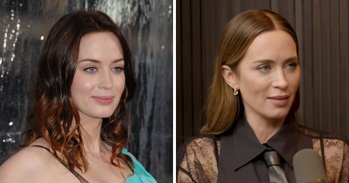 “Surgeon Needs To Be Arrested”: Emily Blunt’s Podcast Appearance Sparks Plastic Surgery Rumors