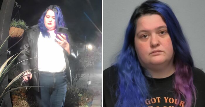 “Horrific”: DoorDasher Arrested After Allegedly Pepper-Spraying Food Offers Bizarre Excuse