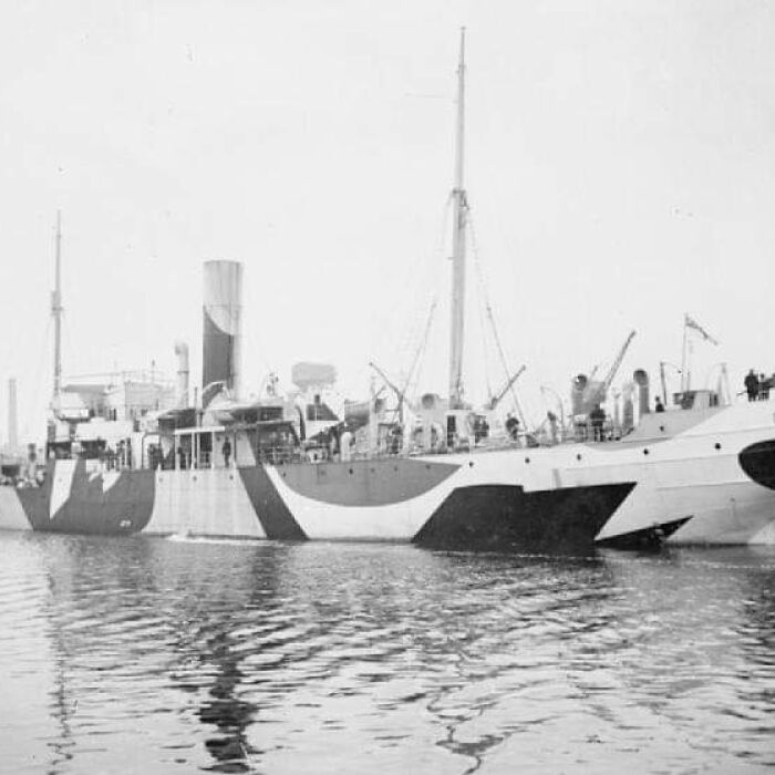 Trying To Save A Historic Wharf To Home A Historic Vessel: Local Council And Developers Fight Against It