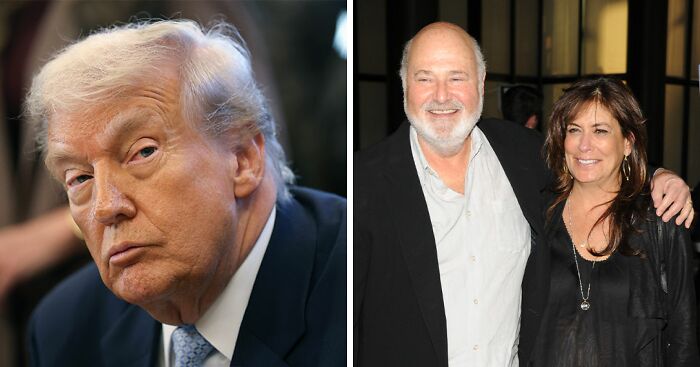 Rob Reiner And Son Nick Fought At Conan O’Brien’s Christmas Party 24 Hours Before Fatal Incident