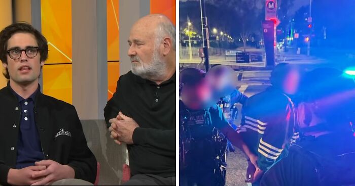 New Report Details The Horrific State Of Nick Reiner’s Hotel Room Amid Arrest For Father Rob’s Slaying