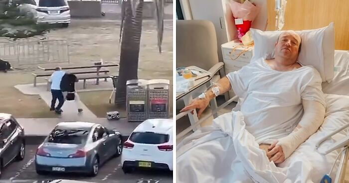 This Artist Makes Illustrations And Comics In Hopes Of Making People Chuckle, And Here Are 50 Of The Best Ones