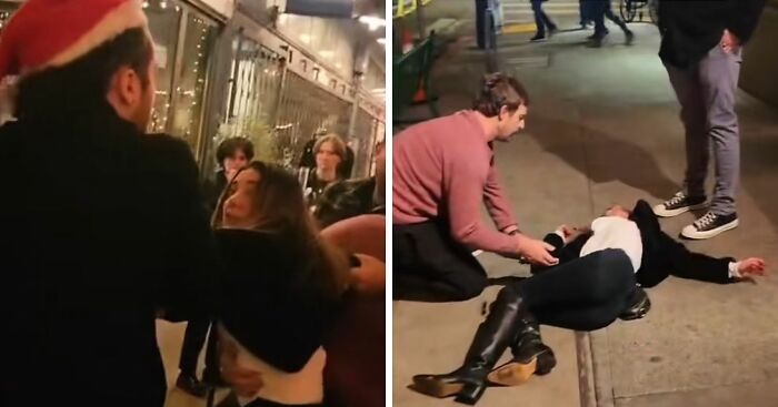 'Karen' Who Went On Drunken Rampage At Upscale Restaurant Exposed As Glamorous Tech Executive