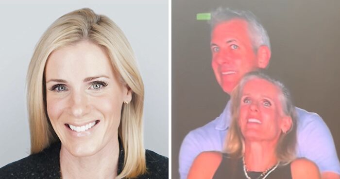 HR Exec Kristin Cabot, Who Was Caught On Coldplay Kiss Cam With CEO, Finally Breaks Silence