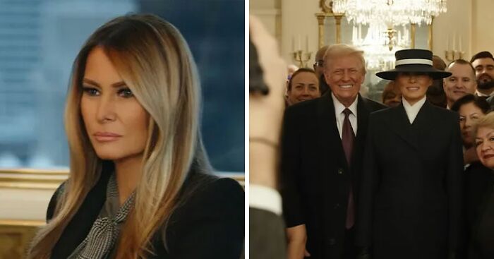 “I Can’t Wait To Not Watch It”: Here’s What People Have To Say About Melania Trump’s New Documentary