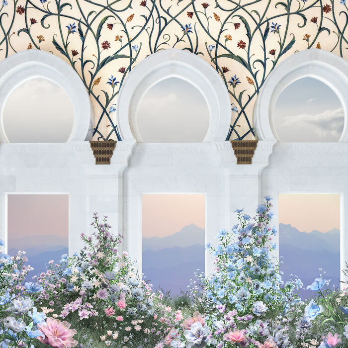 Art Exhibition Of The Wild Within By Ryan Koopmans And Alice Wexell