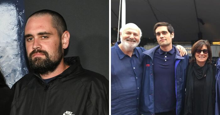 Nick Reiner Received Startling Diagnosis That Allegedly Made Him ‘Erratic’ Weeks Before The Homicides