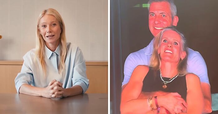 “Hypocrite”: HR Exec Caught On Coldplay Kiss Cam Slams Gwyneth Paltrow For Mocking Her