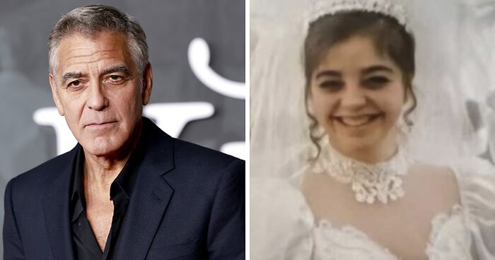 “I’ve Never Met Anyone So Brave”: George Clooney Pays Tribute To Sister Ada