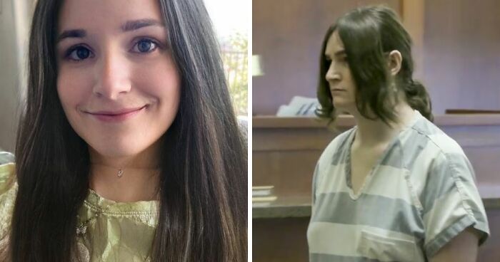 Trans Muslim Woman’s Fate Revealed After She Tried Skipping Sentencing For Parents’ Passing