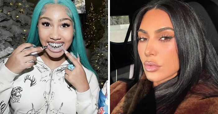 North West, 12, Sparks Divided Reactions With Controversial New Look Posted On ‘Parent‑Run Account’