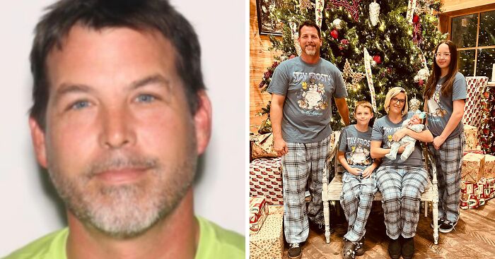 Man’s Heated NFL Argument With Family Ends In Chilling Final Call To Sister