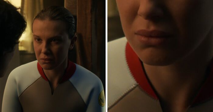 Why Fans Are Zooming In on Millie Bobby Brown As This ‘Stranger Things’ Shot Goes Viral