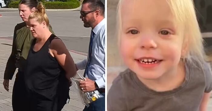 Mother Charged After Authorities Review Google Searches Made Before Daughter’s Passing