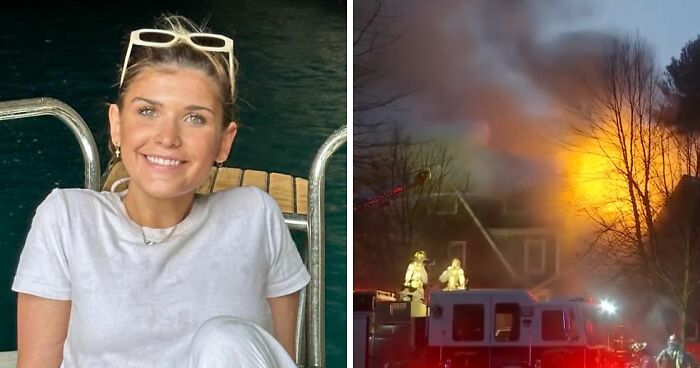 Sorority Girl Loses Her Life In Tragic Christmas Eve Accident At Family’s Multi-Million Dollar Mansion