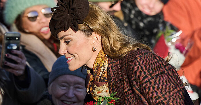 Kate Middleton’s Facial Scar Fuels Rumors Her 2024 Hospitalization Was More Serious Than Claimed