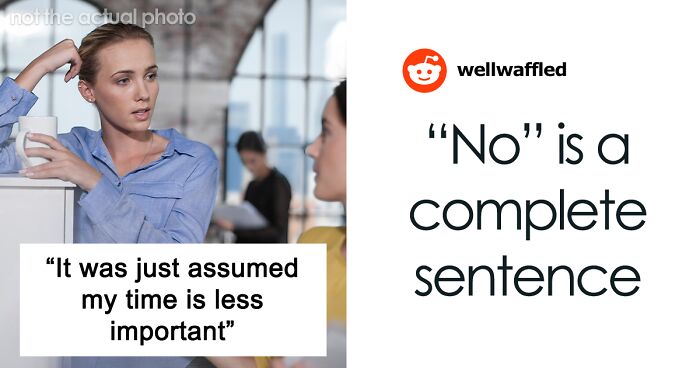 “Stated Like It Was Obvious”: Woman Thinks She’s Entitled To Day Off On Christmas Because Of Kids