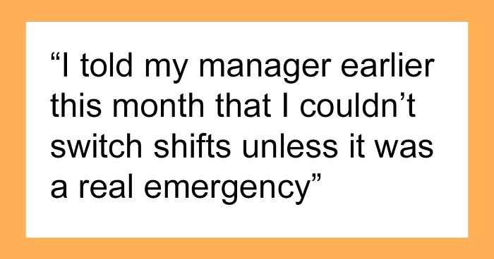 “Stated Like It Was Obvious”: Woman Thinks She’s Entitled To Day Off On Christmas Because Of Kids