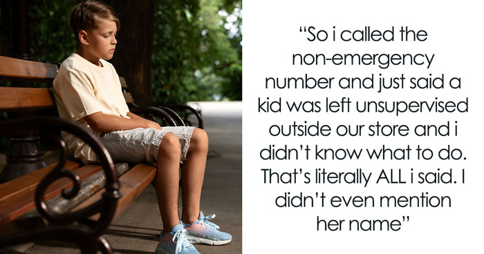 “I Haven’t Told Anyone It Was Me”: Woman Racked With Guilt After Calling CPS About Coworker’s 9YO
