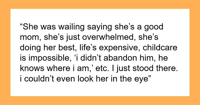 Coworker Calls CPS About 9YO Being Unsupervised, Leads To Lady’s Kids Being Taken, Coworker Guilty