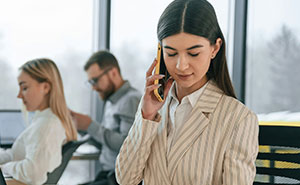 Office Drama Escalates Because Of This Lady’s Decision To Not Fix Her Lazy Colleague’s Work Errors